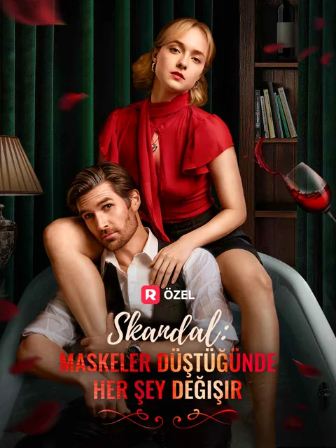 Skandal: Maskeler Düştüğünde Her Şey Değişir
