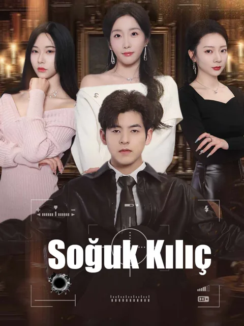 Soğuk Kılıç dizisi kapak görseli — 74 bölüm full HD Türkçe izle