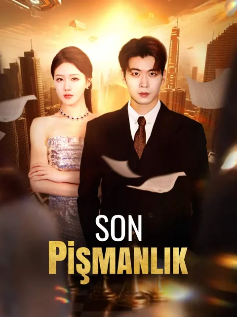 SON PİŞMANLIK dizisi kapak görseli — 64 bölüm full HD Türkçe izle