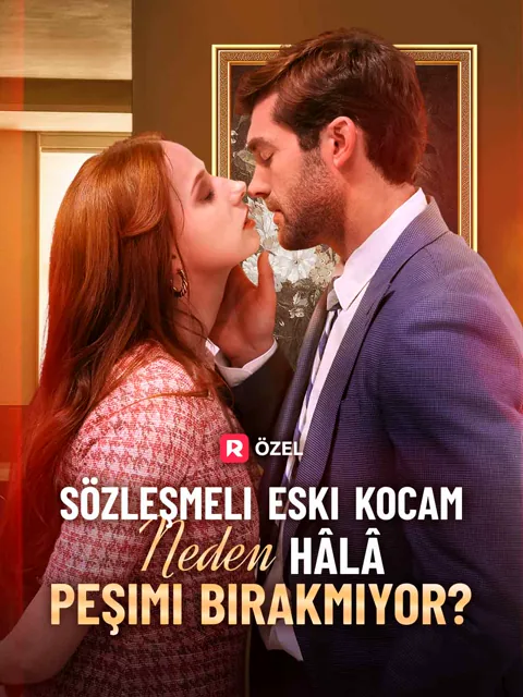 Sözleşmeli Eski Kocam Neden Hâlâ Peşimi Bırakmıyor?