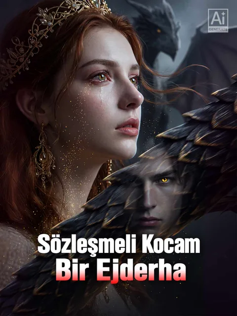 Sözleşmeli Kocam Bir Ejderha