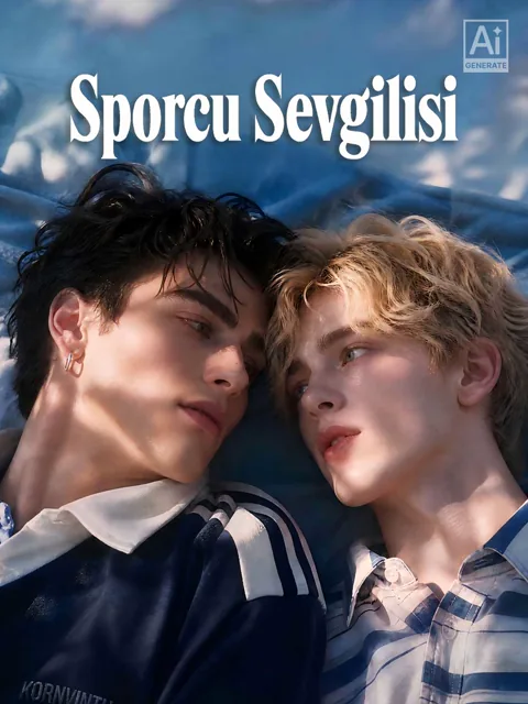 Sporcu Sevgilisi dizisi kapak görseli — 40 bölüm full HD Türkçe izle