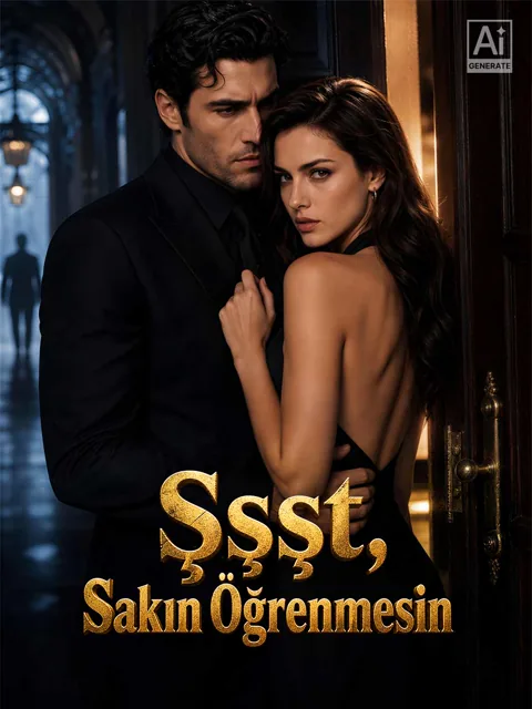 Şşşt, Sakın Öğrenmesin dizisi kapak görseli — 61 bölüm full HD Türkçe izle