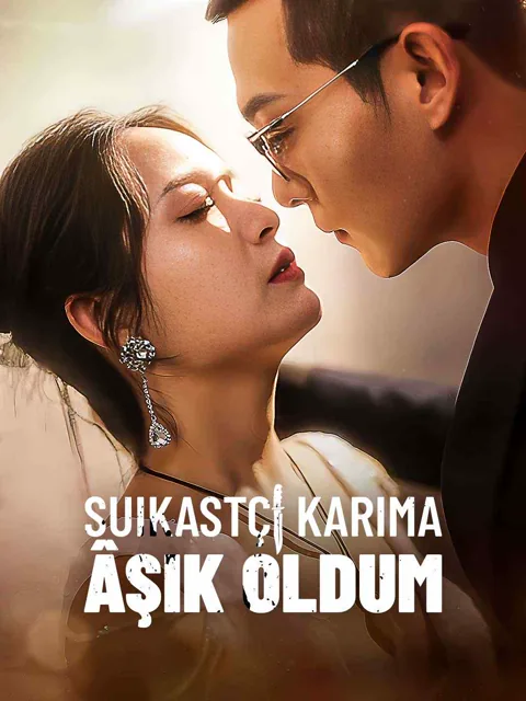 Suikastçı Karıma Âşık Oldum dizisi kapak görseli — 81 bölüm full HD Türkçe izle