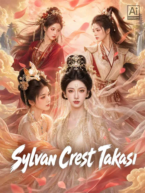 Sylvan Crest Takası dizisi kapak görseli — 41 bölüm full HD Türkçe izle