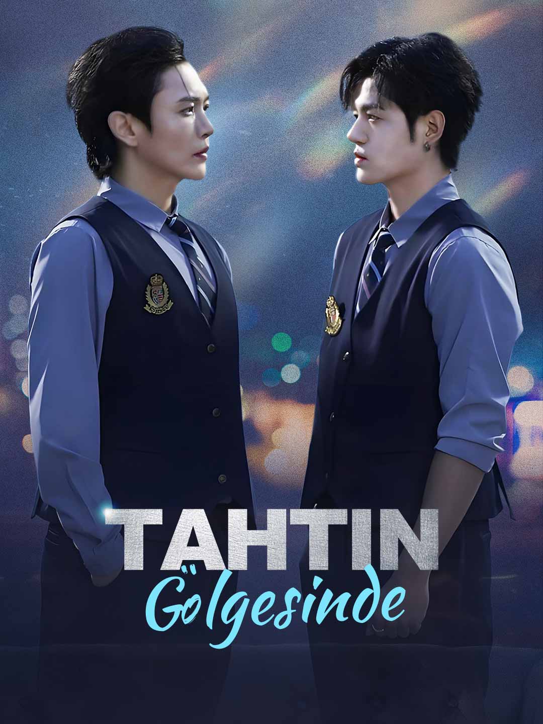 Tahtın Gölgesinde dizisi kapak görseli — 60 bölüm full HD Türkçe izle