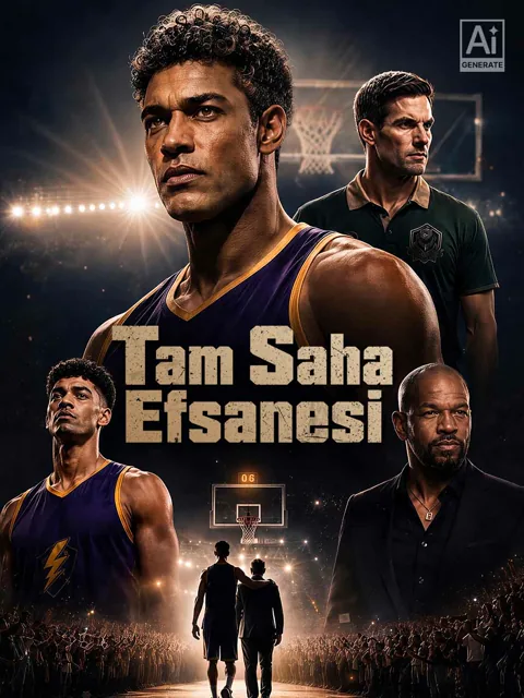 Tam Saha Efsanesi dizisi kapak görseli — 75 bölüm full HD Türkçe izle