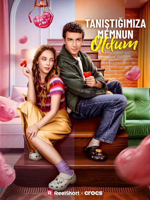 Tanıştığımıza Memnun Oldum dizisi kapak görseli — 5 bölüm full HD Türkçe izle