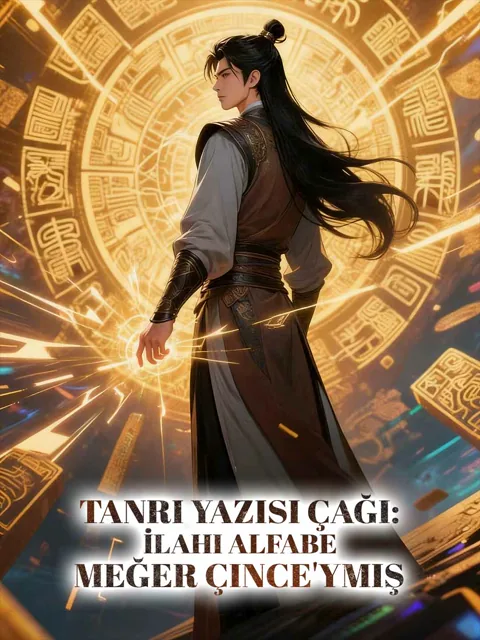 Tanrı'nın Dilini Anlıyorum