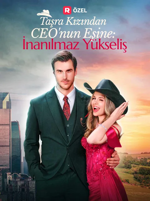 Taşra Kızından CEO'nun Eşine: İnanılmaz Yükseliş