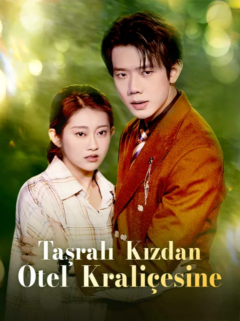 Taşralı Kızdan Otel Kraliçesine