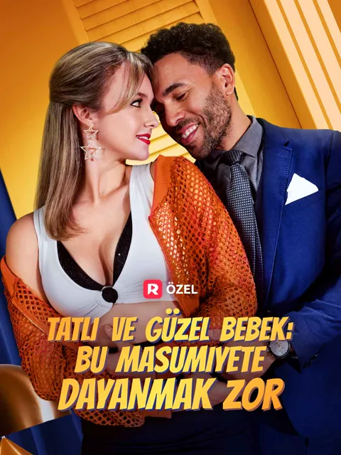 Tatlı ve Güzel Bebek: Bu Masumiyete Dayanmak Zor