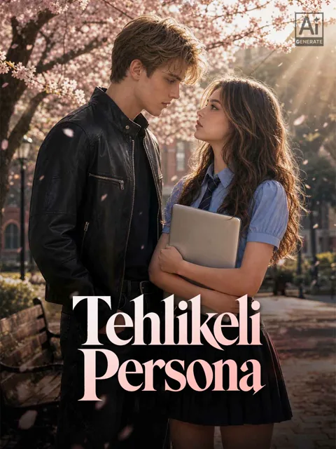 Tehlikeli Persona dizisi kapak görseli — 50 bölüm full HD Türkçe izle