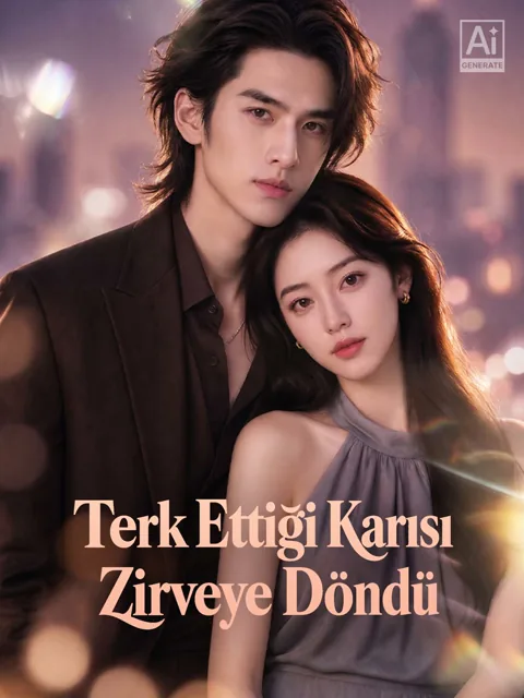 Terk Ettiği Karısı Zirveye Döndü