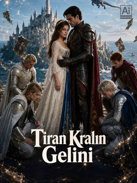 Tiran Kralın Gelini