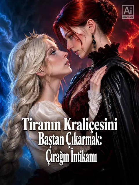 Tiranın Kraliçesini Baştan Çıkarmak: Çırağın İntikamı