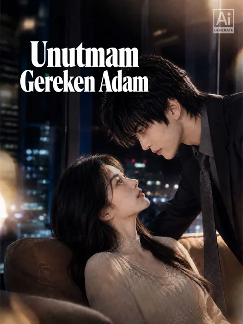 Unutmam Gereken Adam