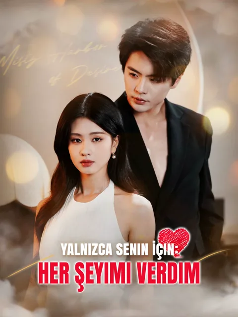 Yalnızca Senin İçin: Her Şeyimi Verdim