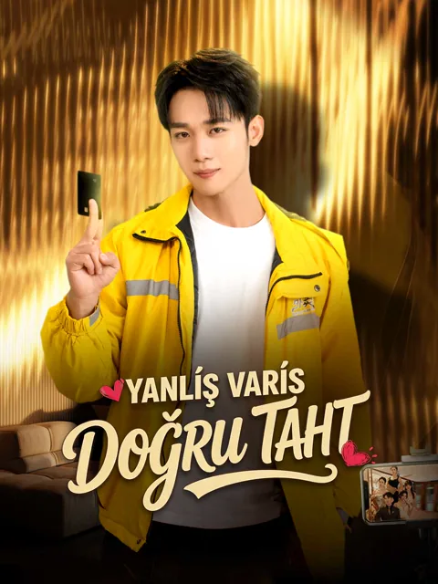 YANLIŞ VARİS DOĞRU TAHT