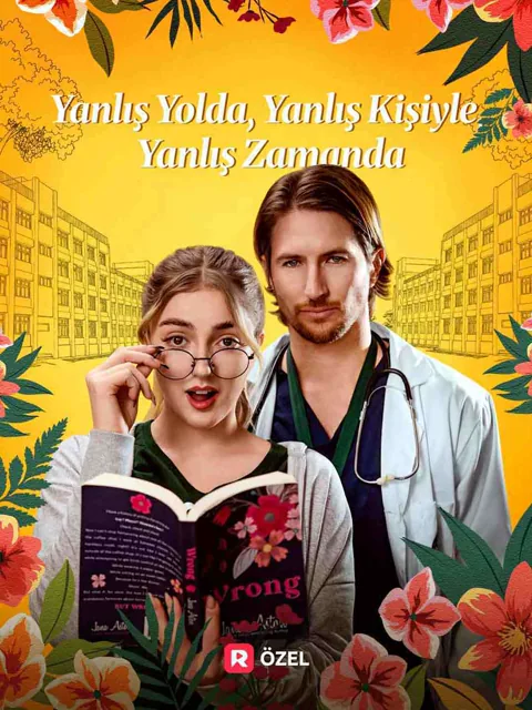 Yanlış Yolda, Yanlış Kişiyle, Yanlış Zamanda