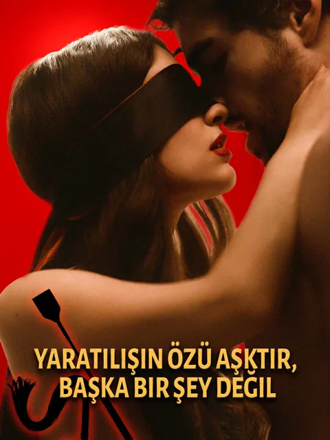 Yaratılışın Özü Aşktır, Başka Bir Şey Değil
