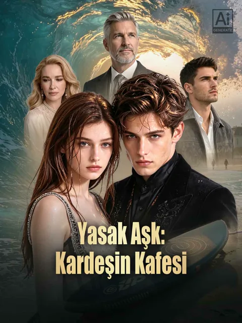 Yasak Aşk: Kardeşin Kafesi dizisi kapak görseli — 30 bölüm full HD Türkçe izle