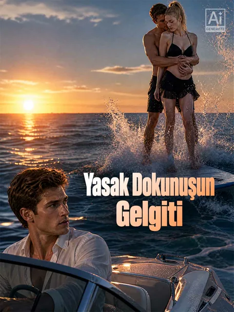Yasak Dokunuşun Gelgiti