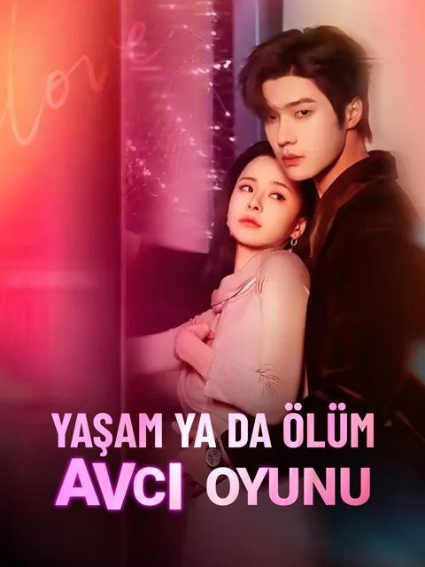YAŞAM YA DA ÖLÜM:AVCI OYUNU dizisi kapak görseli — 80 bölüm full HD Türkçe izle