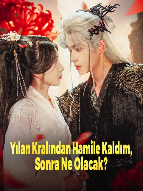 Yılan Kralından Hamile Kaldım, Sonra Ne Olacak?
