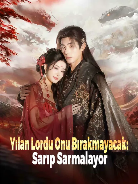 Yılan Lordu Onu Bırakmayacak: Sarıp Sarmalayor