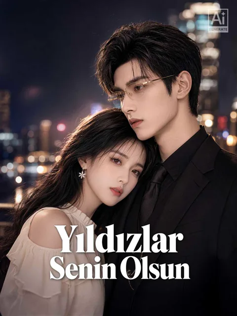 Yıldızlar Senin Olsun