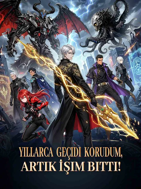 Yıllarca Geçidi Korudum, Artık İşim Bitti!