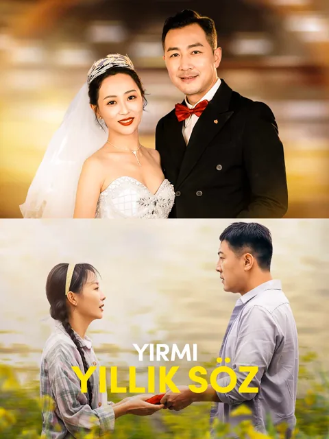 Yirmi Yıllık Söz dizisi kapak görseli — 57 bölüm full HD Türkçe izle