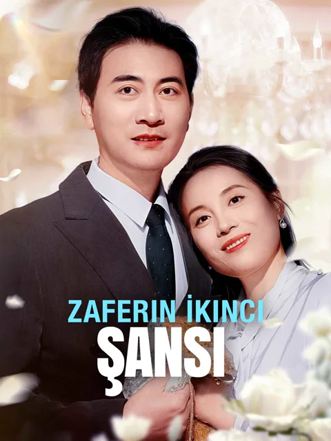 Zaferin İkinci Şansı dizisi kapak görseli — 58 bölüm full HD Türkçe izle