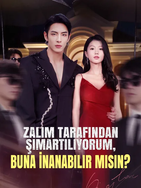 Zalim Tarafından Şımartılıyorum, Buna İnanabilir misin?