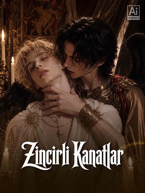 Zincirli Kanatlar dizisi kapak görseli — 40 bölüm full HD Türkçe izle