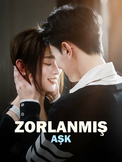 Zorlanmış Aşk dizisi kapak görseli — 80 bölüm full HD Türkçe izle