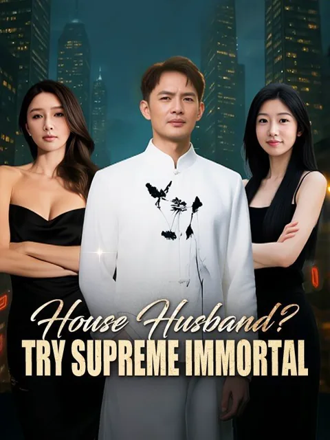 House Husband? Try Supreme Immortal cover image — watch all 65 episodes free in HD