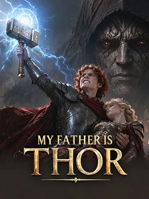 My father is Thor cover image — watch all 51 episodes free in HD