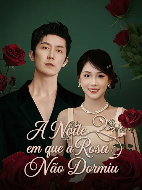 A Noite em que a Rosa Não Dormiu