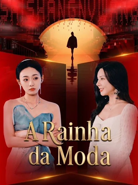 A Rainha da Moda