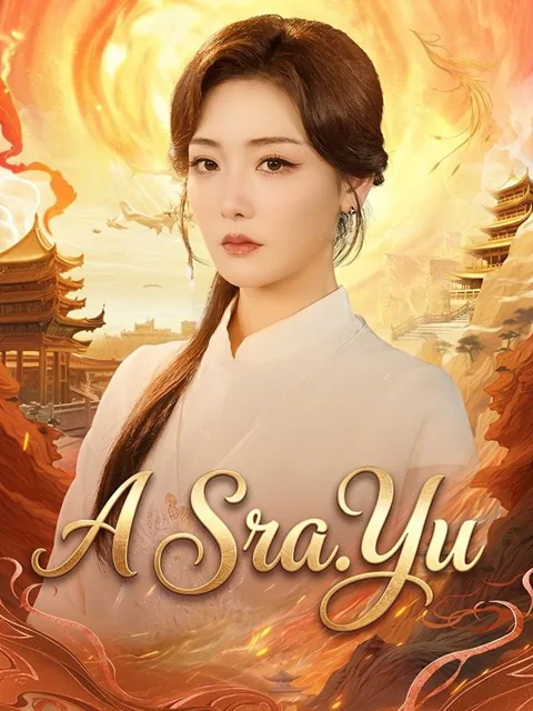 A Sra. Yu