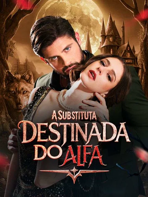 A Substituta Destinada do Alfa(Dublado)