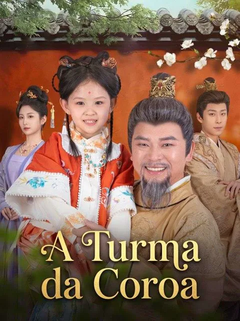 A Turma da Coroa