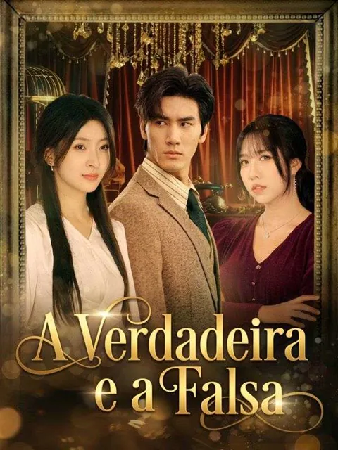 A Verdadeira e a Falsa