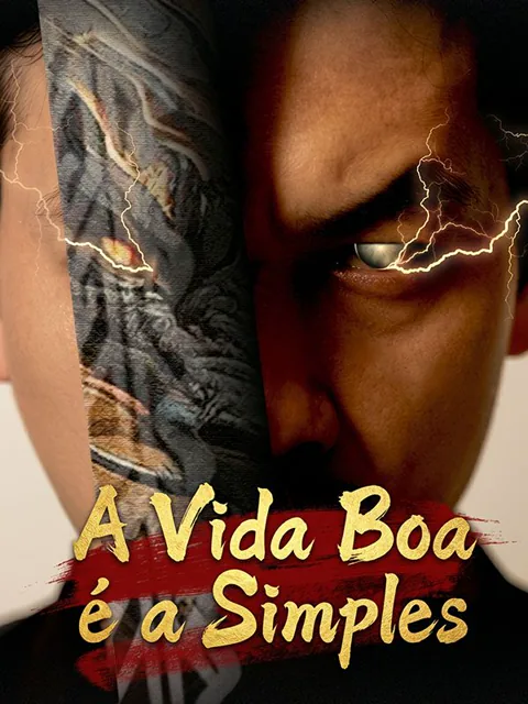 A Vida Boa é a Simples