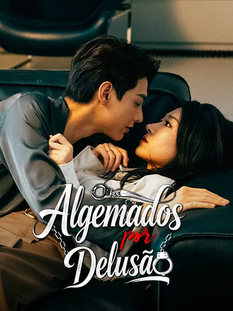 Algemados por Delusão(Dublado) capa — assistir aos 99 episódios grátis em HD