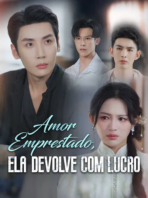 Amor Emprestado, Ela Devolve com Lucro (Dublado)