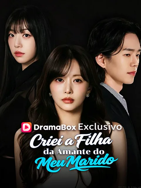 Casamento Ilusório: O Preço do Segredo(Dublado) capa — assistir aos 60 episódios grátis em HD