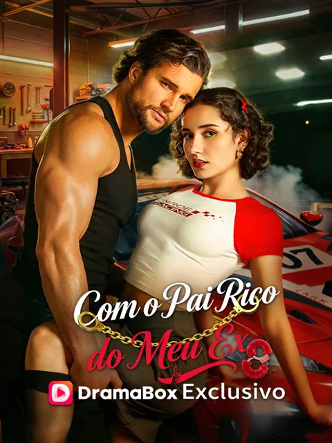 Com o Pai Rico do Meu Ex